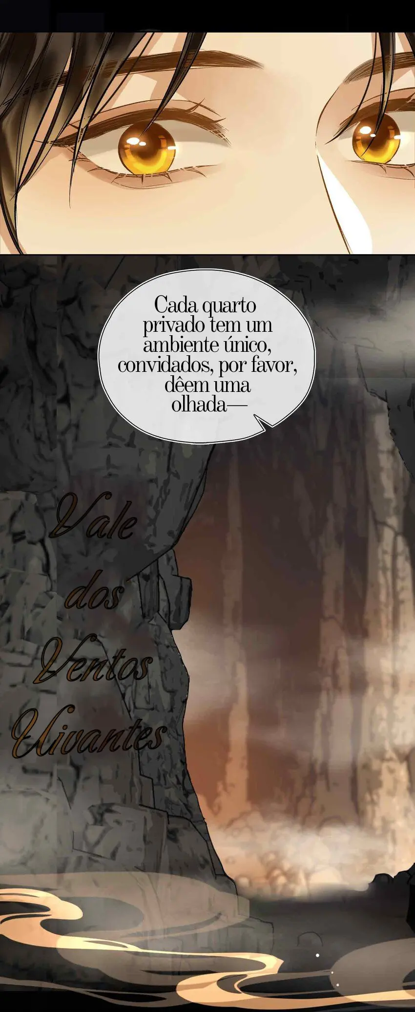 Ávido Por Prazer – Tan Huan – Capítulo 02 Yaoi – Página 67