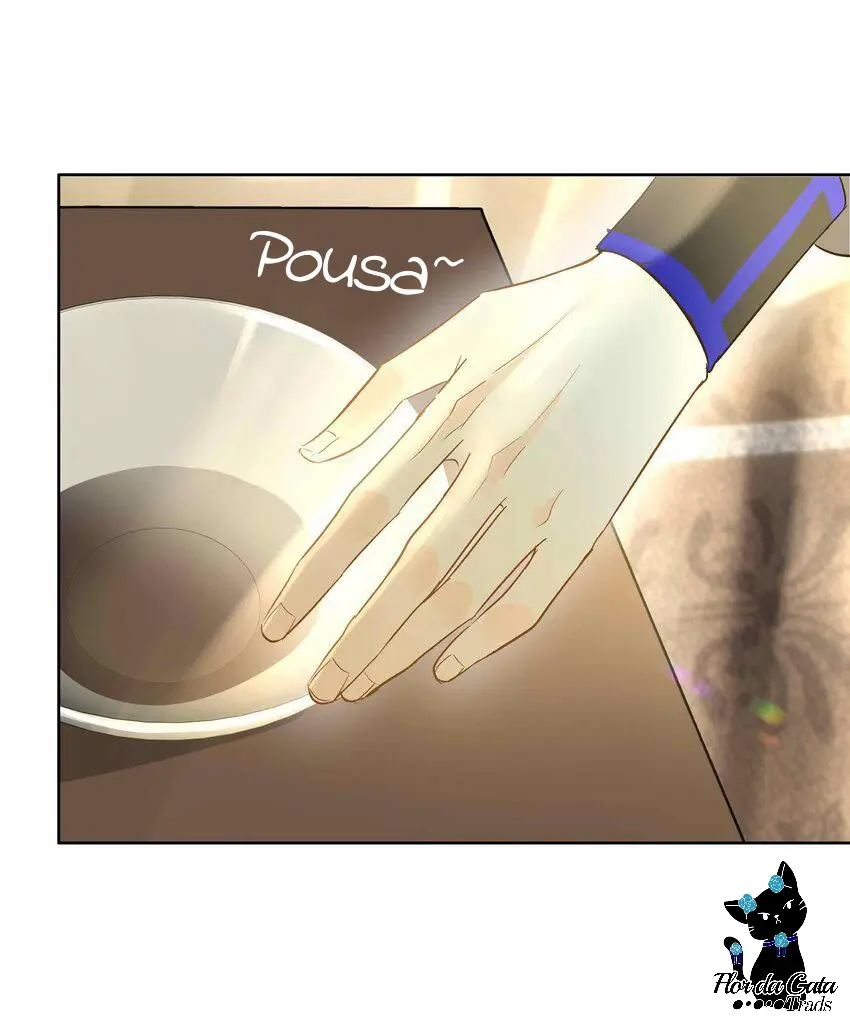 Ávido Por Prazer – Tan Huan – Capítulo 02 Yaoi – Página 7