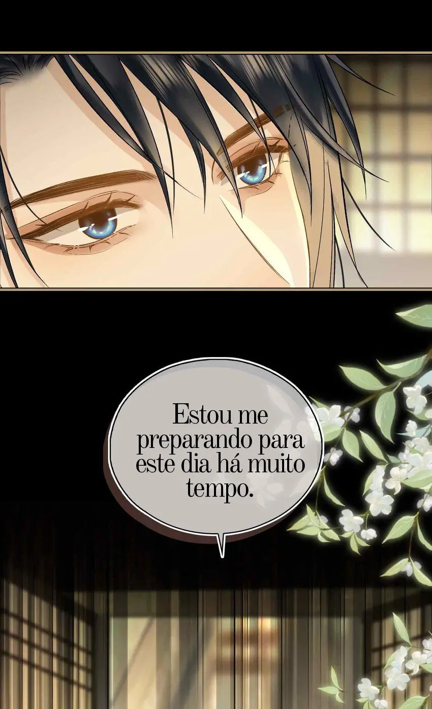 Ávido Por Prazer – Tan Huan – Capítulo 03 Yaoi – Página 13