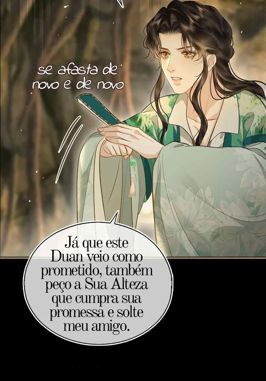 Ávido Por Prazer – Tan Huan – Capítulo 03 Yaoi – Página 24