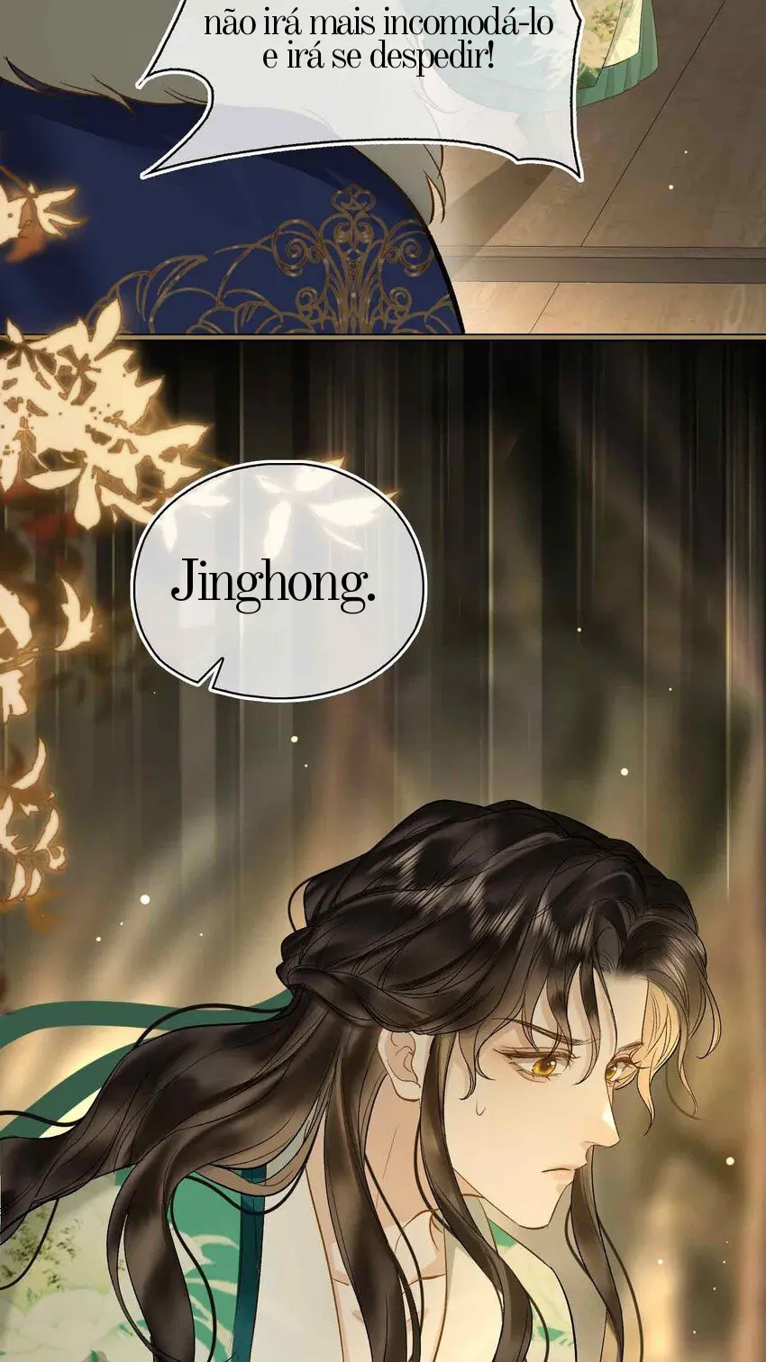 Ávido Por Prazer – Tan Huan – Capítulo 03 Yaoi – Página 26