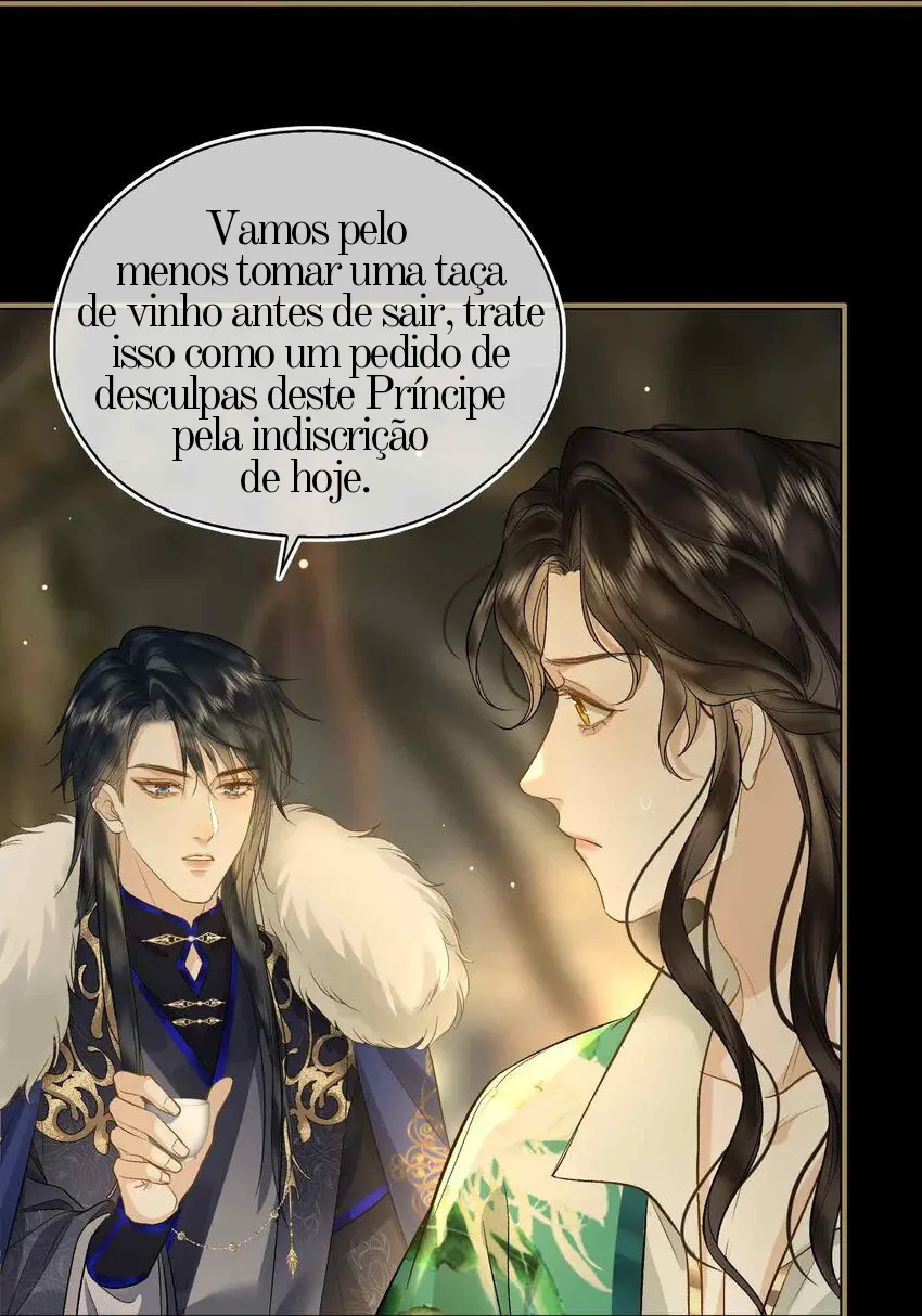 Ávido Por Prazer – Tan Huan – Capítulo 03 Yaoi – Página 28