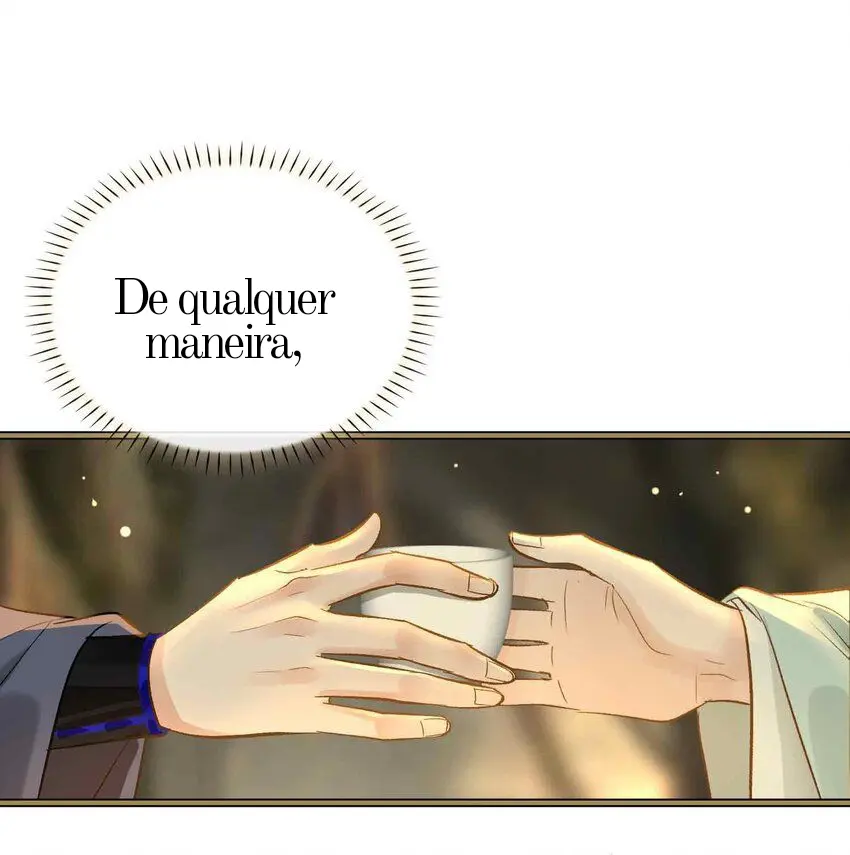 Ávido Por Prazer – Tan Huan – Capítulo 03 Yaoi – Página 31