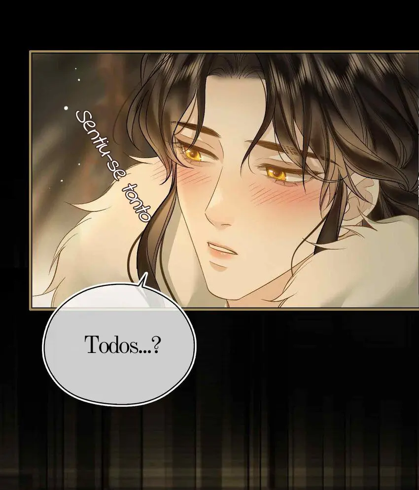 Ávido Por Prazer – Tan Huan – Capítulo 03 Yaoi – Página 47