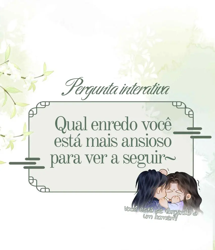 Ávido Por Prazer – Tan Huan – Capítulo 03 Yaoi – Página 50