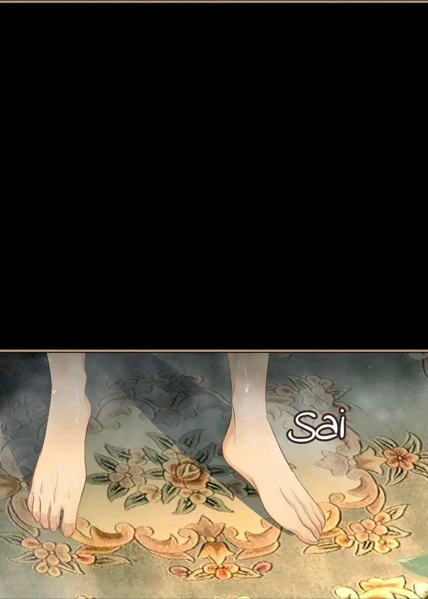 Ávido Por Prazer – Tan Huan – Capítulo 03 Yaoi – Página 6