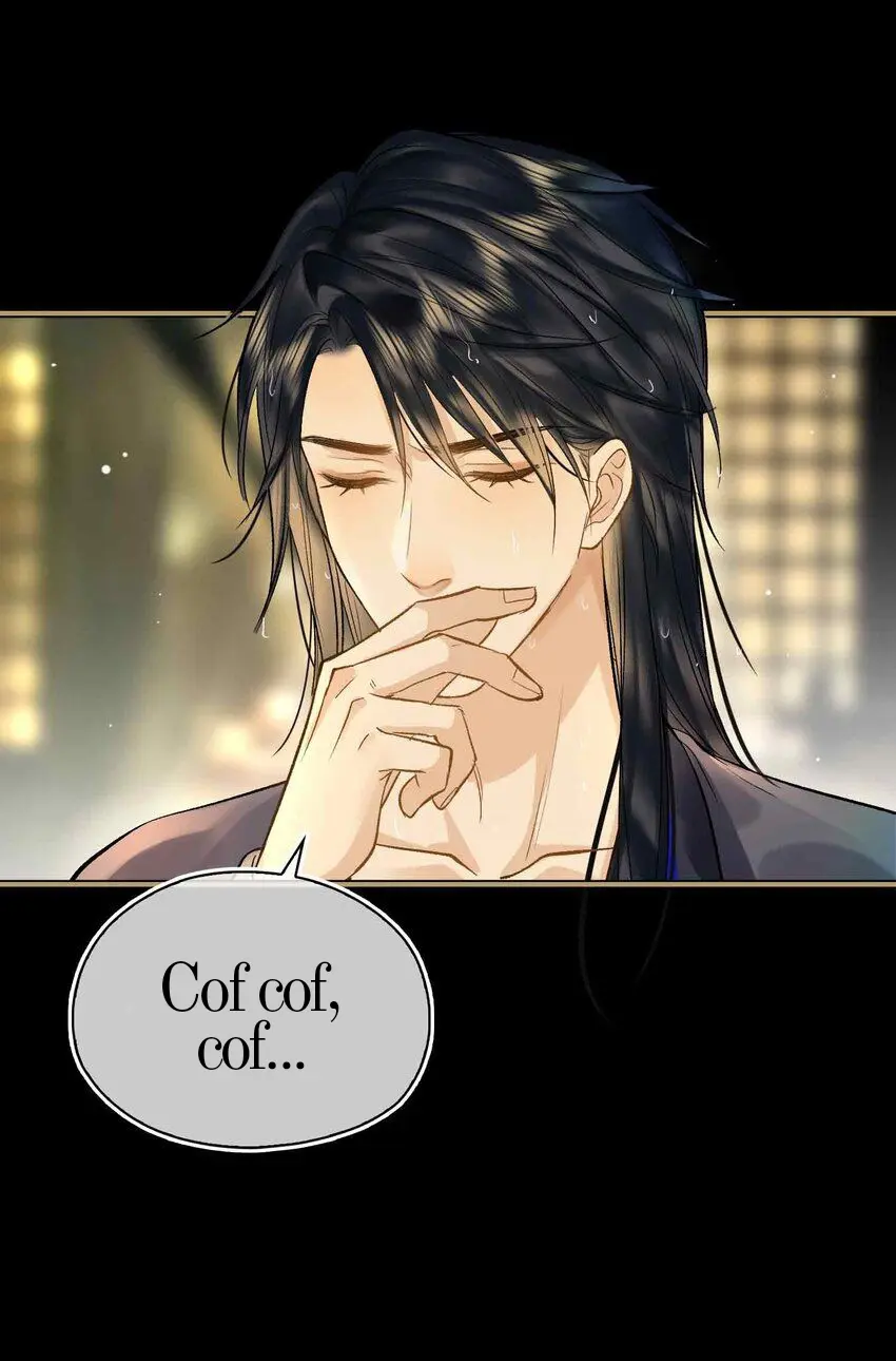 Ávido Por Prazer – Tan Huan – Capítulo 03 Yaoi – Página 8