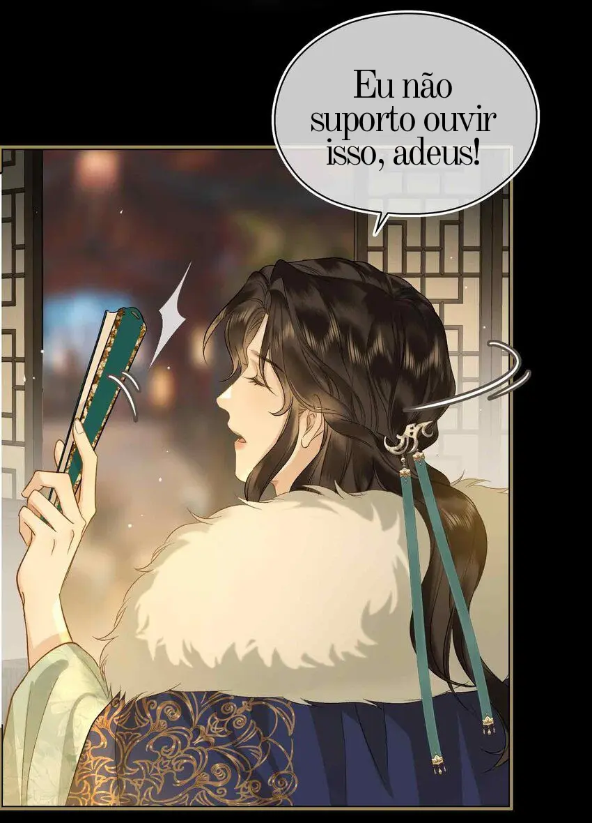 Ávido Por Prazer – Tan Huan – Capítulo 04 – Mantendo um Relacionamento Especial Yaoi – Página 11