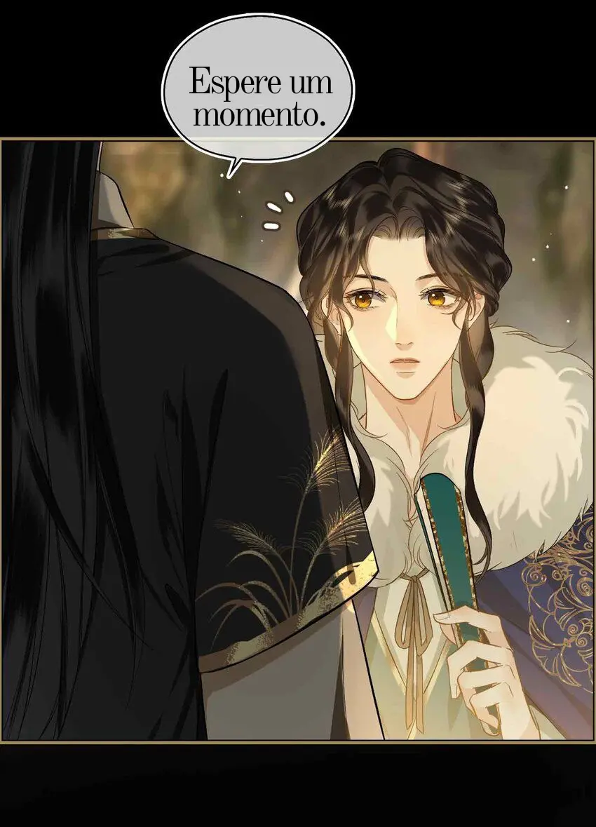 Ávido Por Prazer – Tan Huan – Capítulo 04 – Mantendo um Relacionamento Especial Yaoi – Página 12