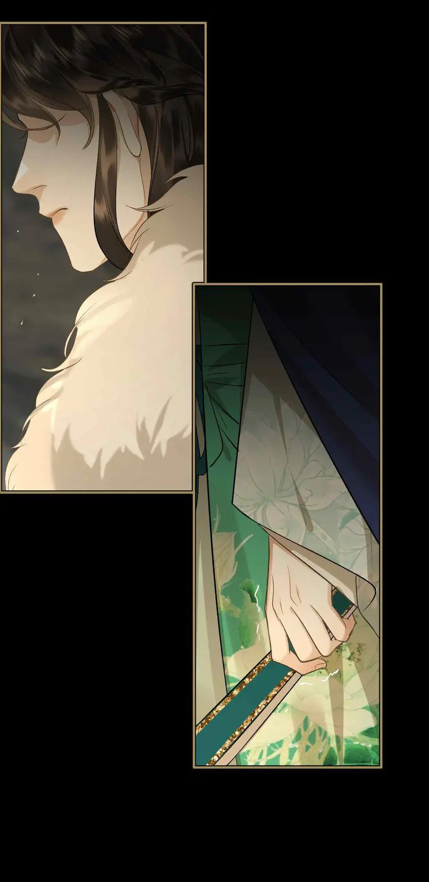 Ávido Por Prazer – Tan Huan – Capítulo 04 – Mantendo um Relacionamento Especial Yaoi – Página 24