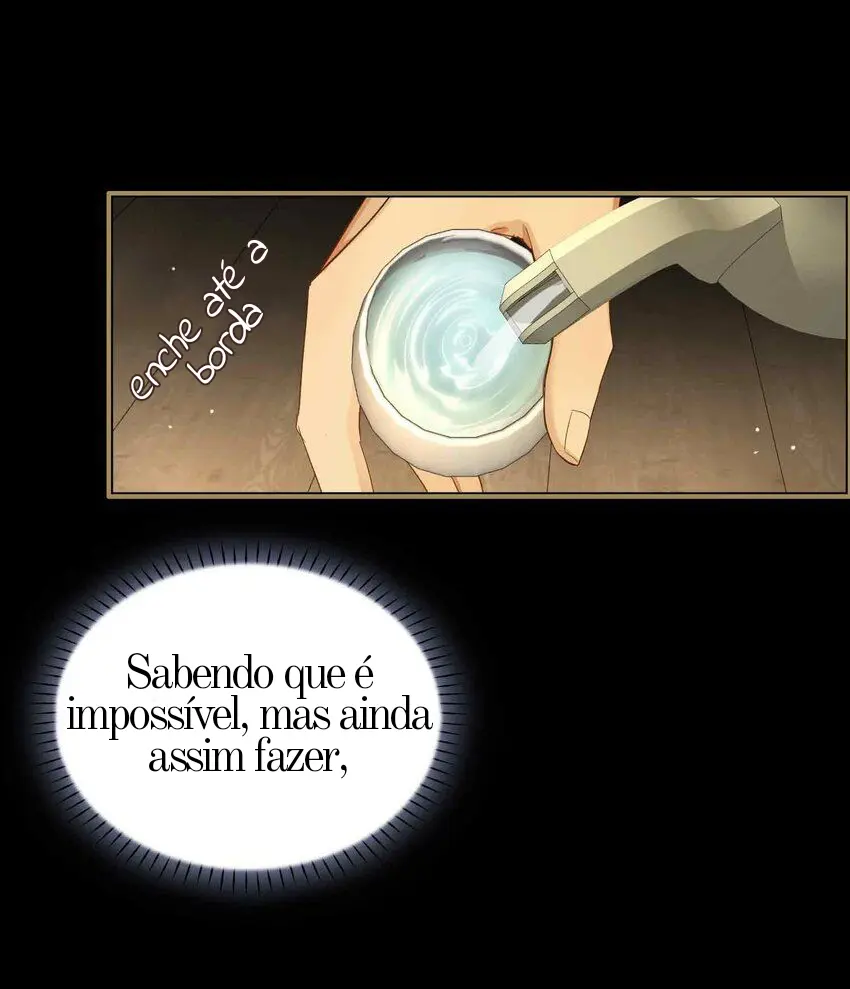 Ávido Por Prazer – Tan Huan – Capítulo 04 – Mantendo um Relacionamento Especial Yaoi – Página 32