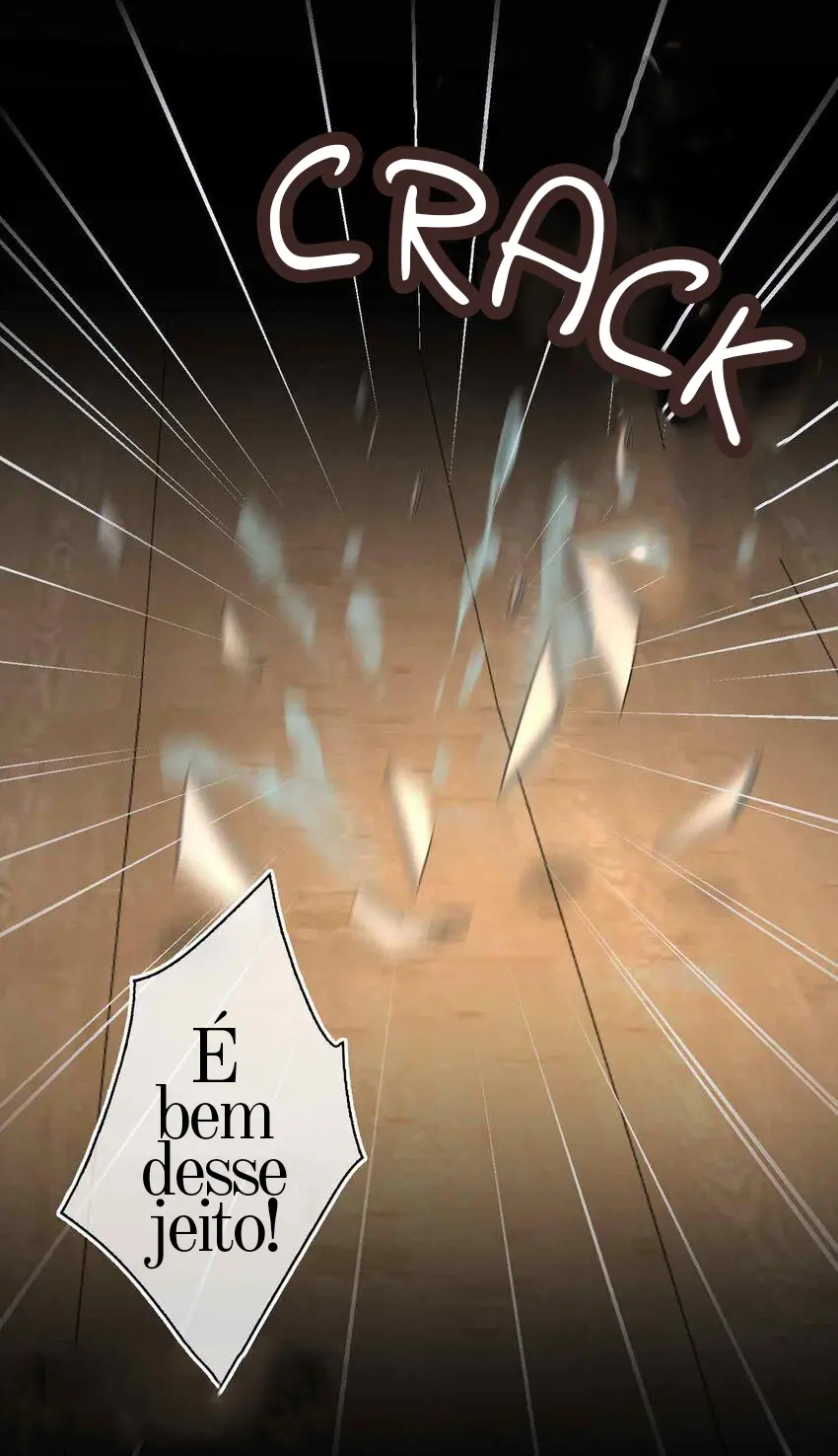 Ávido Por Prazer – Tan Huan – Capítulo 04 – Mantendo um Relacionamento Especial Yaoi – Página 44