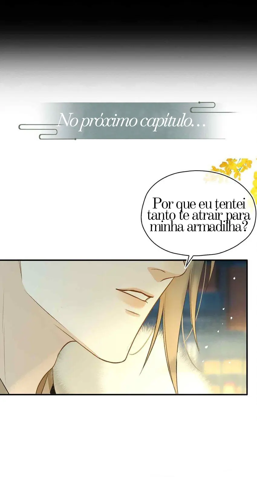 Ávido Por Prazer – Tan Huan – Capítulo 04 – Mantendo um Relacionamento Especial Yaoi – Página 51