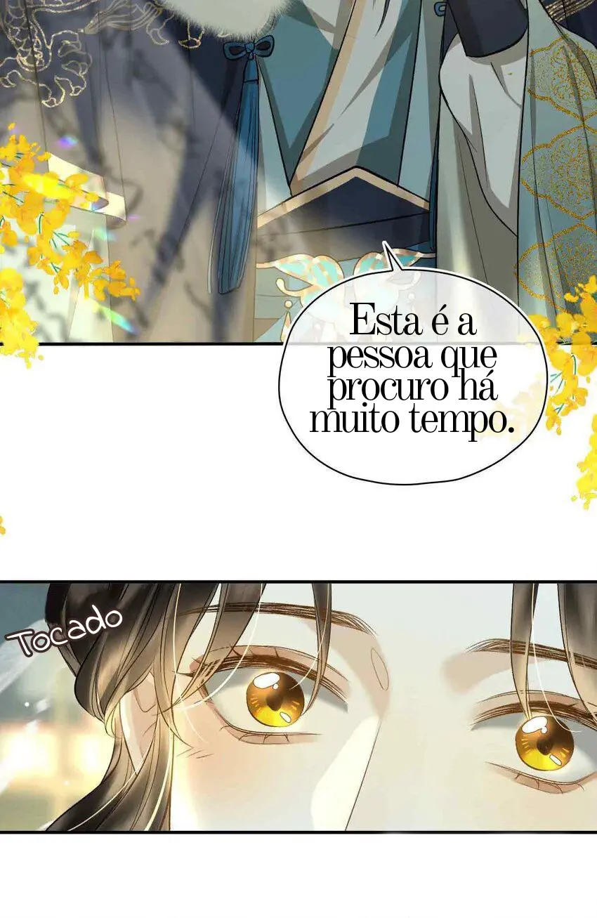 Ávido Por Prazer – Tan Huan – Capítulo 04 – Mantendo um Relacionamento Especial Yaoi – Página 53