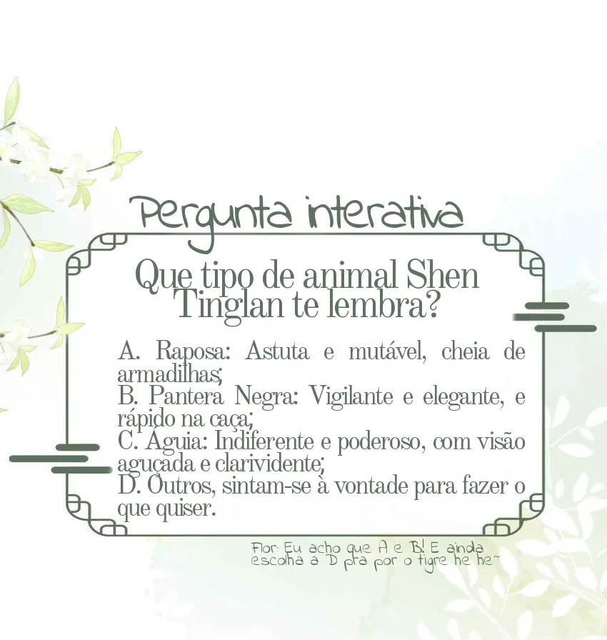 Ávido Por Prazer – Tan Huan – Capítulo 04 – Mantendo um Relacionamento Especial Yaoi – Página 54