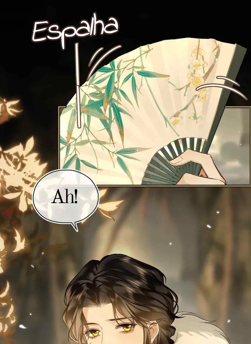 Ávido Por Prazer – Tan Huan – Capítulo 04 – Mantendo um Relacionamento Especial Yaoi – Página 8