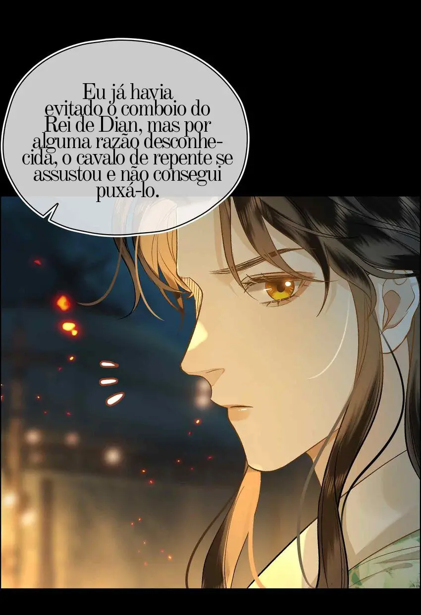 Ávido Por Prazer – Tan Huan – Capítulo 05 Yaoi – Página 10