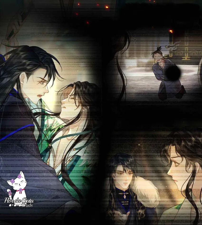 Ávido Por Prazer – Tan Huan – Capítulo 05 Yaoi – Página 13