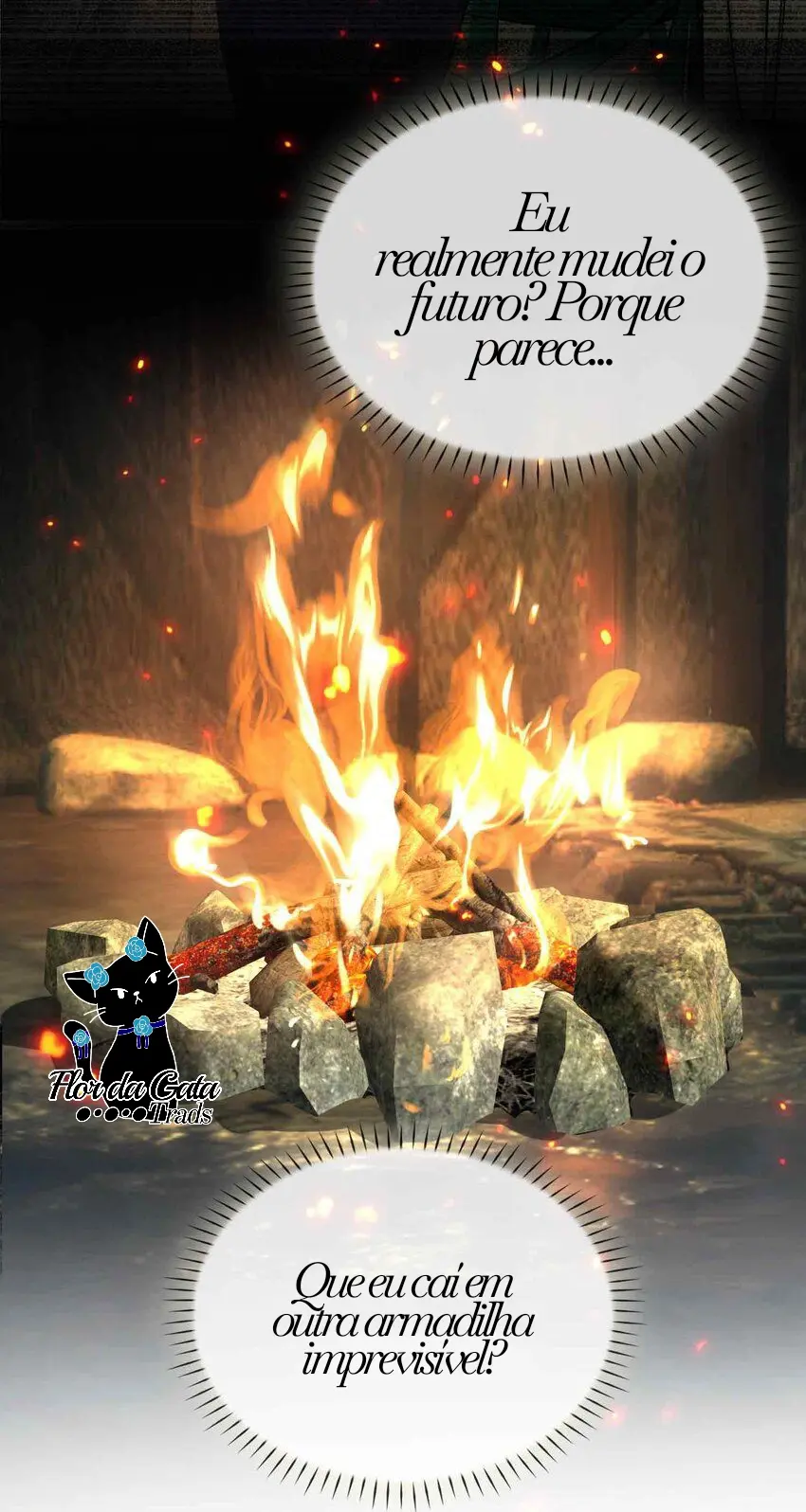 Ávido Por Prazer – Tan Huan – Capítulo 05 Yaoi – Página 15