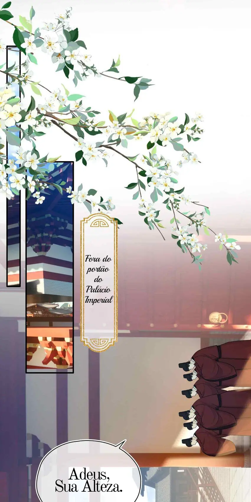 Ávido Por Prazer – Tan Huan – Capítulo 05 Yaoi – Página 16