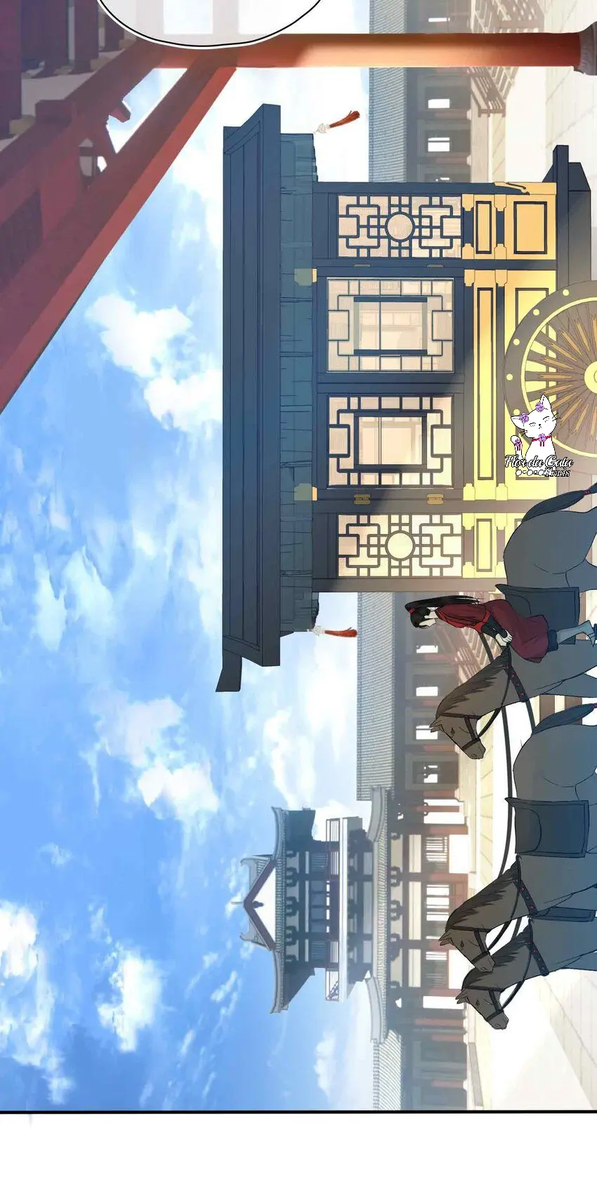 Ávido Por Prazer – Tan Huan – Capítulo 05 Yaoi – Página 17