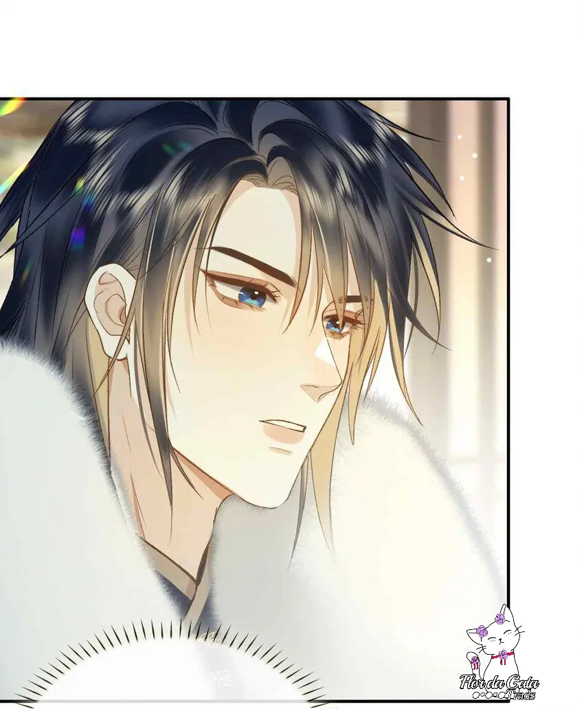 Ávido Por Prazer – Tan Huan – Capítulo 05 Yaoi – Página 21