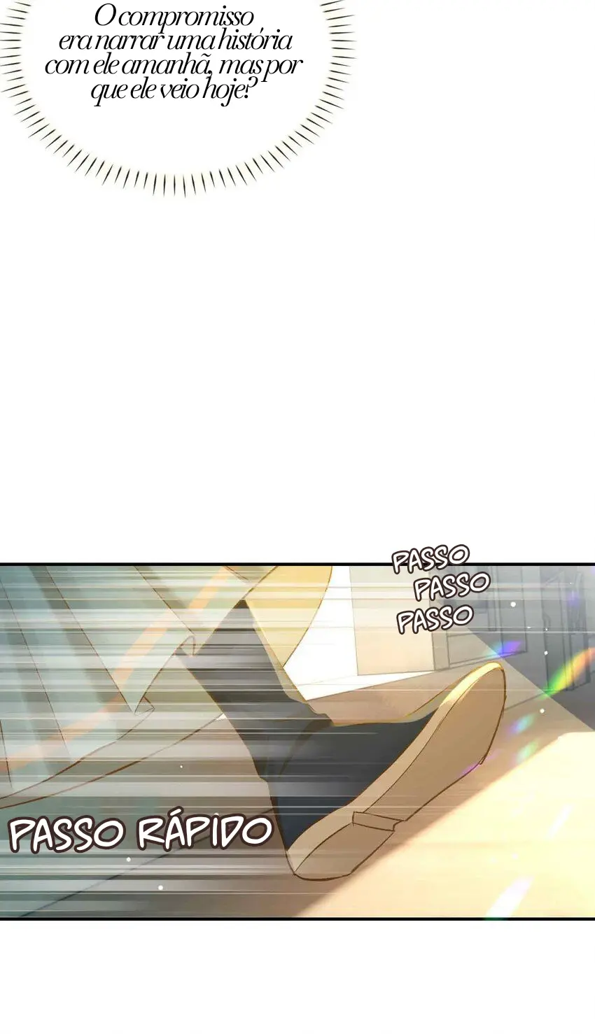 Ávido Por Prazer – Tan Huan – Capítulo 05 Yaoi – Página 22