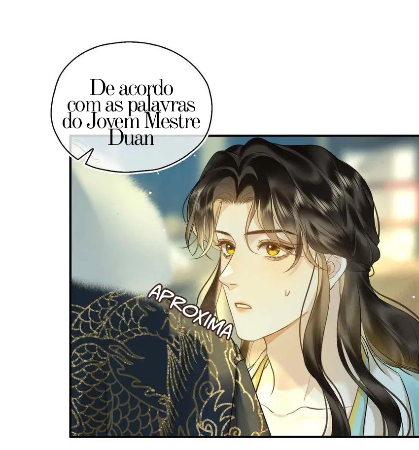 Ávido Por Prazer – Tan Huan – Capítulo 05 Yaoi – Página 28