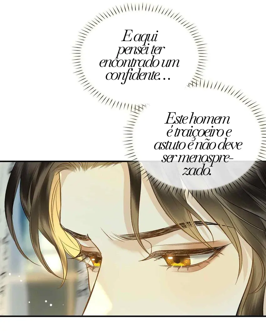 Ávido Por Prazer – Tan Huan – Capítulo 05 Yaoi – Página 44