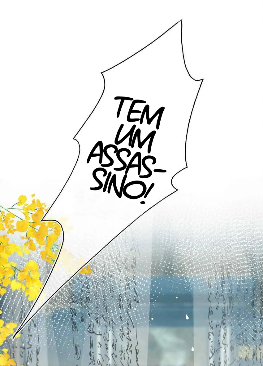 Ávido Por Prazer – Tan Huan – Capítulo 05 Yaoi – Página 52