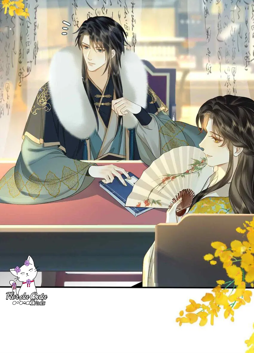 Ávido Por Prazer – Tan Huan – Capítulo 05 Yaoi – Página 53