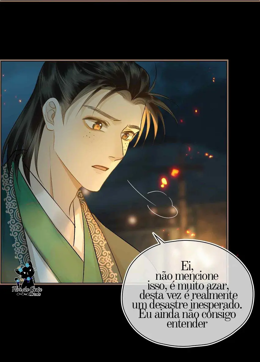 Ávido Por Prazer – Tan Huan – Capítulo 05 Yaoi – Página 9