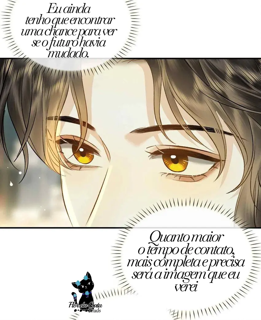 Ávido Por Prazer – Tan Huan – Capítulo 06 Yaoi – Página 19