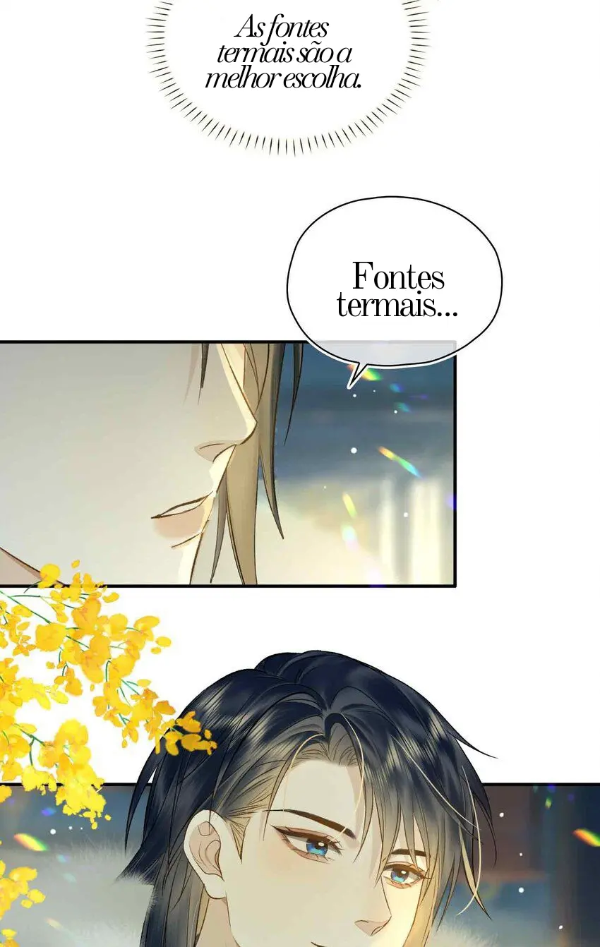 Ávido Por Prazer – Tan Huan – Capítulo 06 Yaoi – Página 20