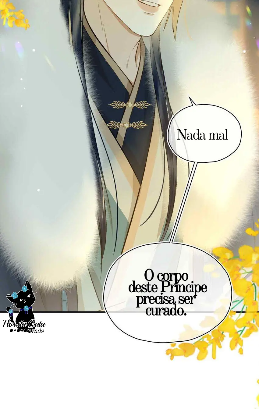 Ávido Por Prazer – Tan Huan – Capítulo 06 Yaoi – Página 21