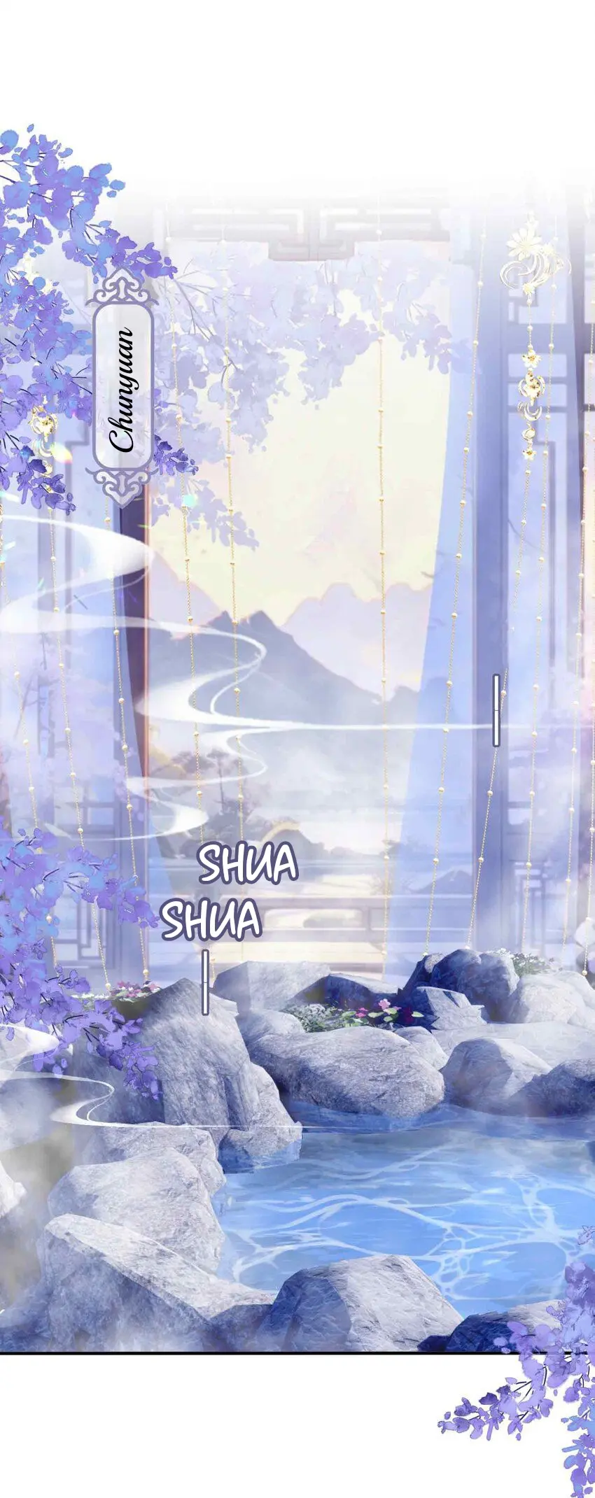 Ávido Por Prazer – Tan Huan – Capítulo 06 Yaoi – Página 22