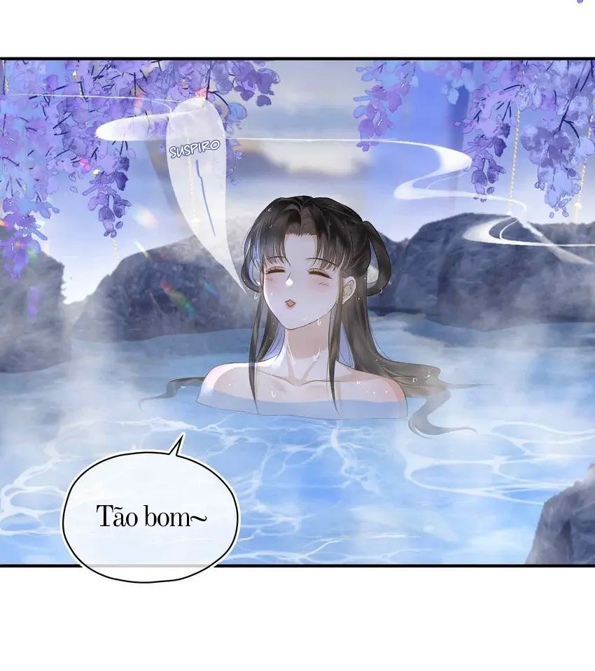 Ávido Por Prazer – Tan Huan – Capítulo 06 Yaoi – Página 23