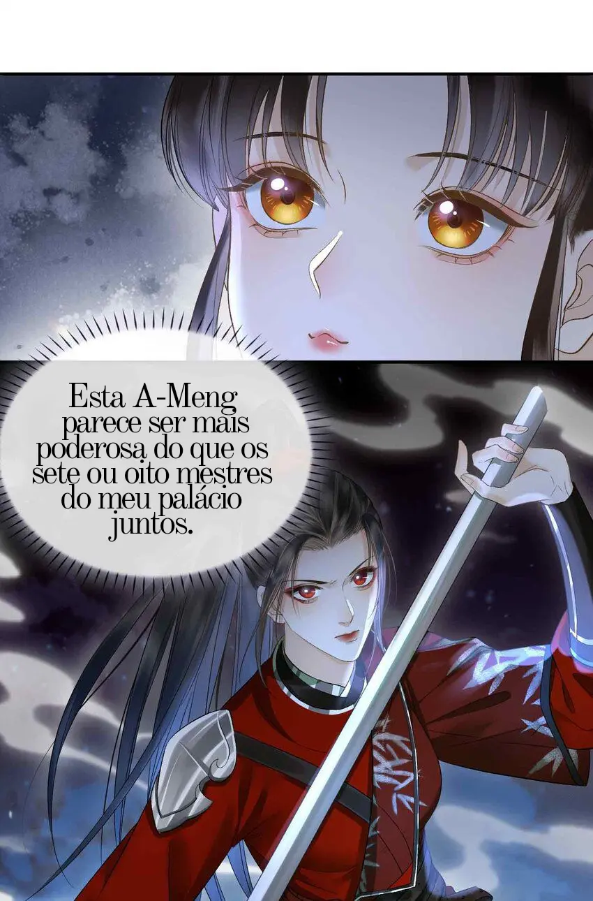 Ávido Por Prazer – Tan Huan – Capítulo 06 Yaoi – Página 24