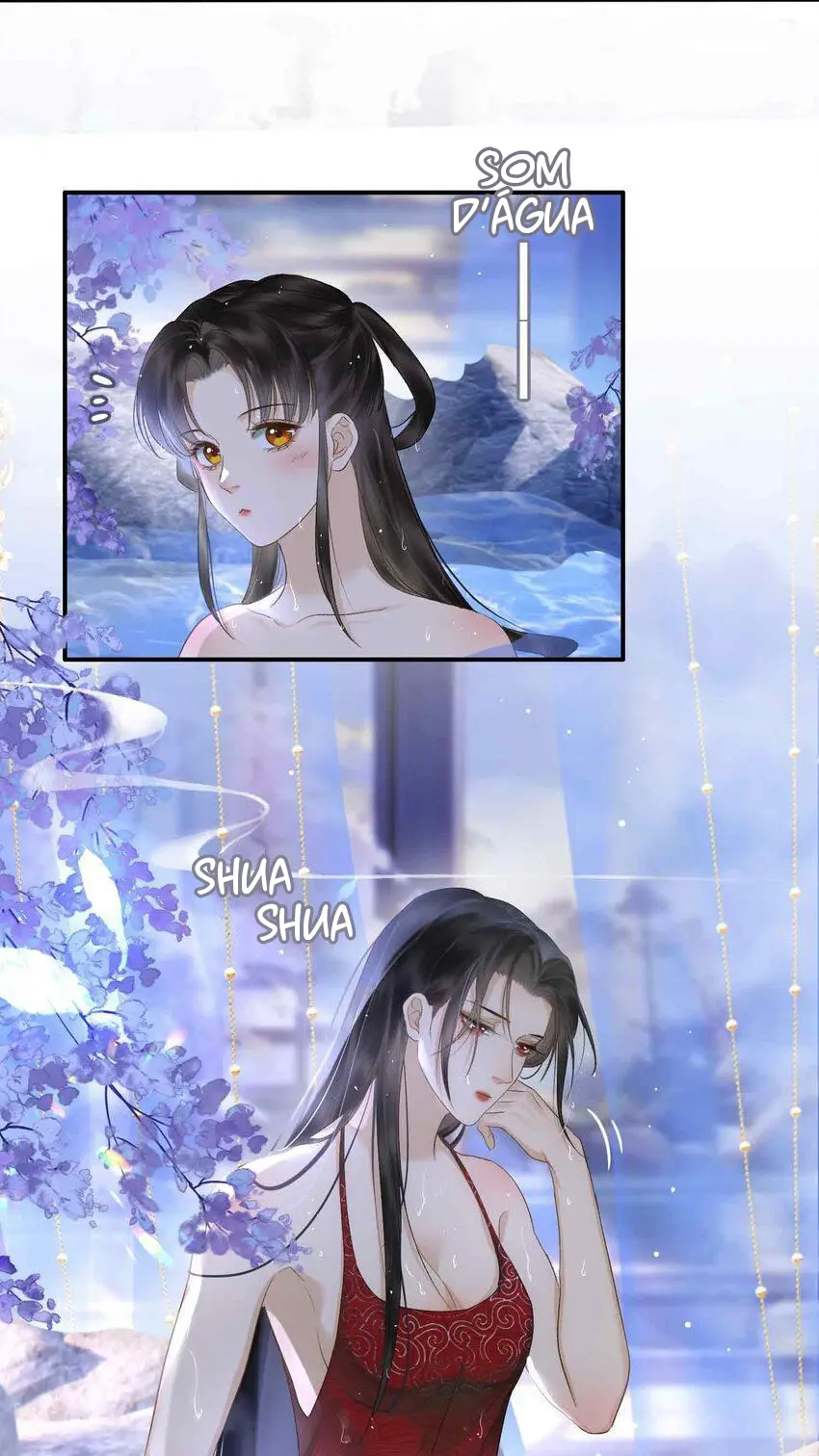 Ávido Por Prazer – Tan Huan – Capítulo 06 Yaoi – Página 26