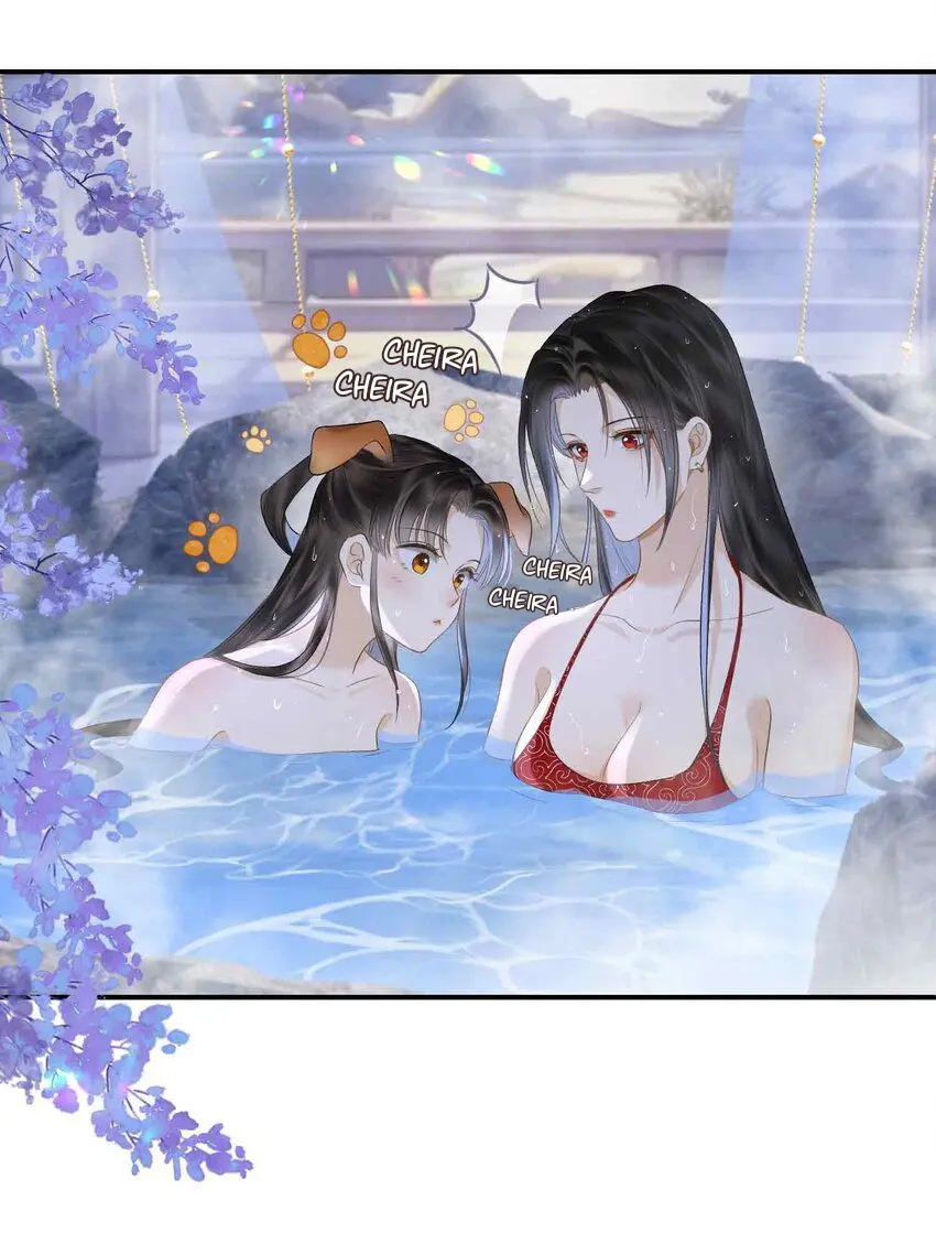 Ávido Por Prazer – Tan Huan – Capítulo 06 Yaoi – Página 28