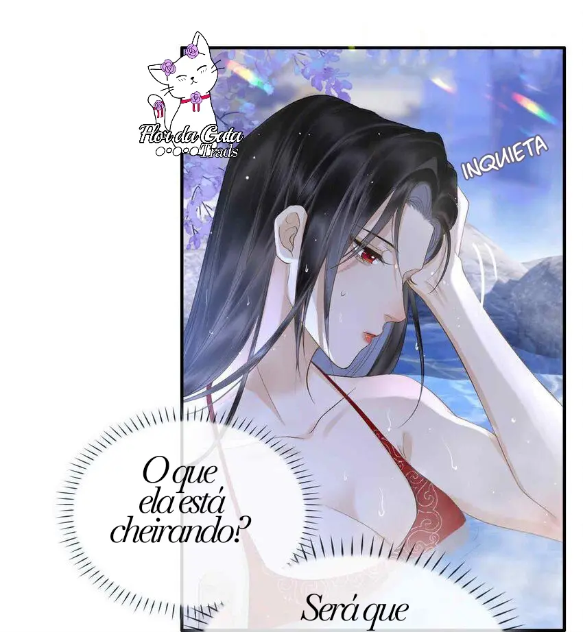 Ávido Por Prazer – Tan Huan – Capítulo 06 Yaoi – Página 29