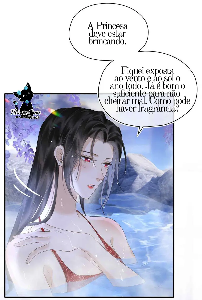 Ávido Por Prazer – Tan Huan – Capítulo 06 Yaoi – Página 31