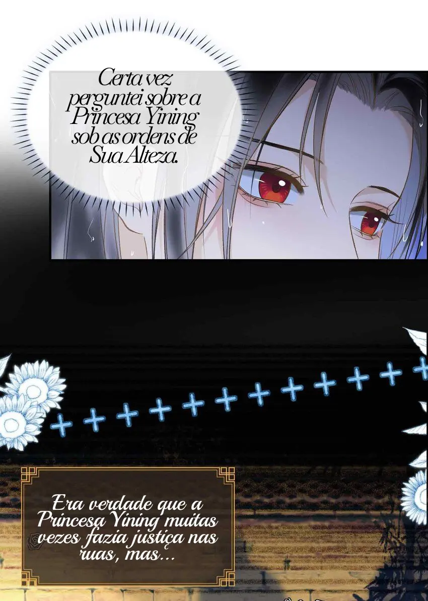 Ávido Por Prazer – Tan Huan – Capítulo 06 Yaoi – Página 38