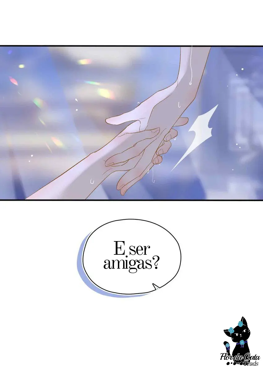 Ávido Por Prazer – Tan Huan – Capítulo 06 Yaoi – Página 49