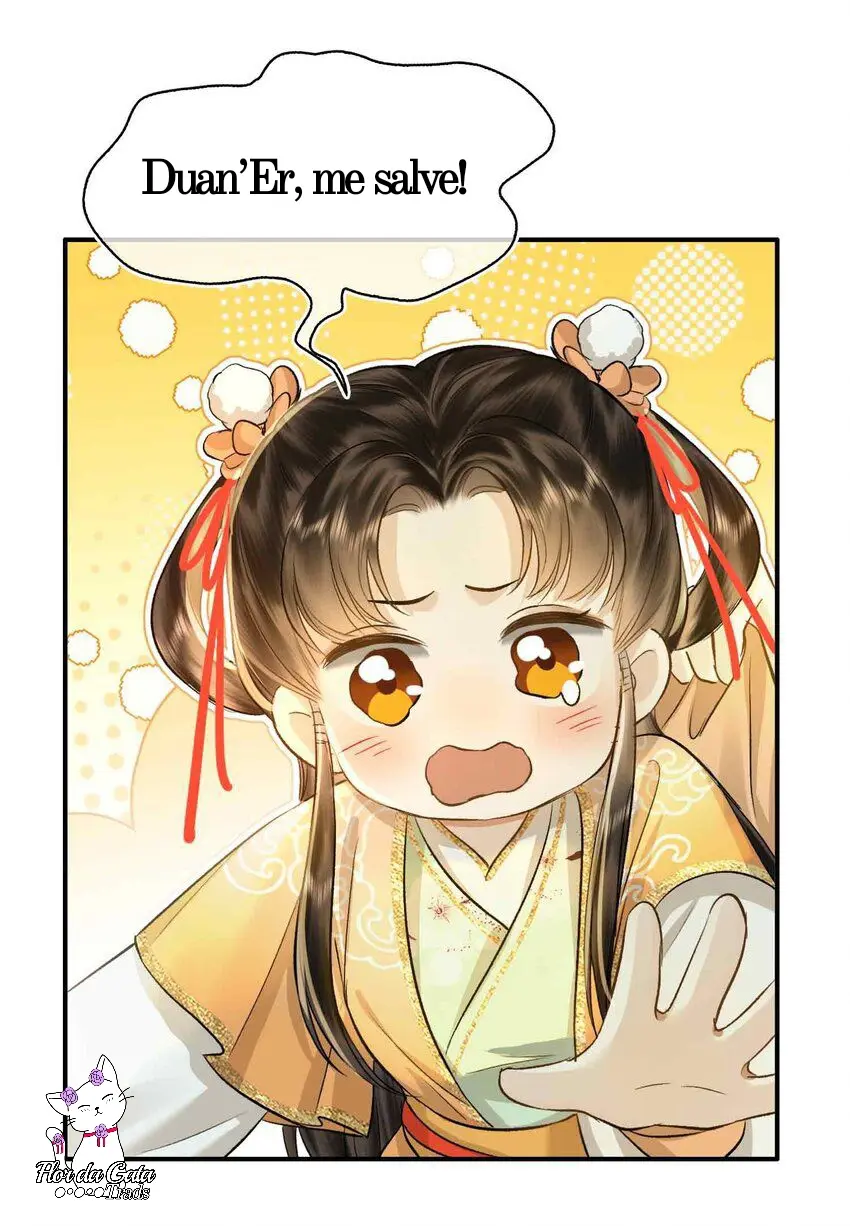 Ávido Por Prazer – Tan Huan – Capítulo 06 Yaoi – Página 5