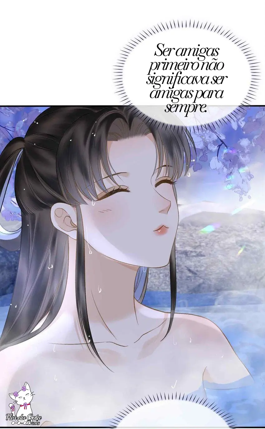 Ávido Por Prazer – Tan Huan – Capítulo 06 Yaoi – Página 51