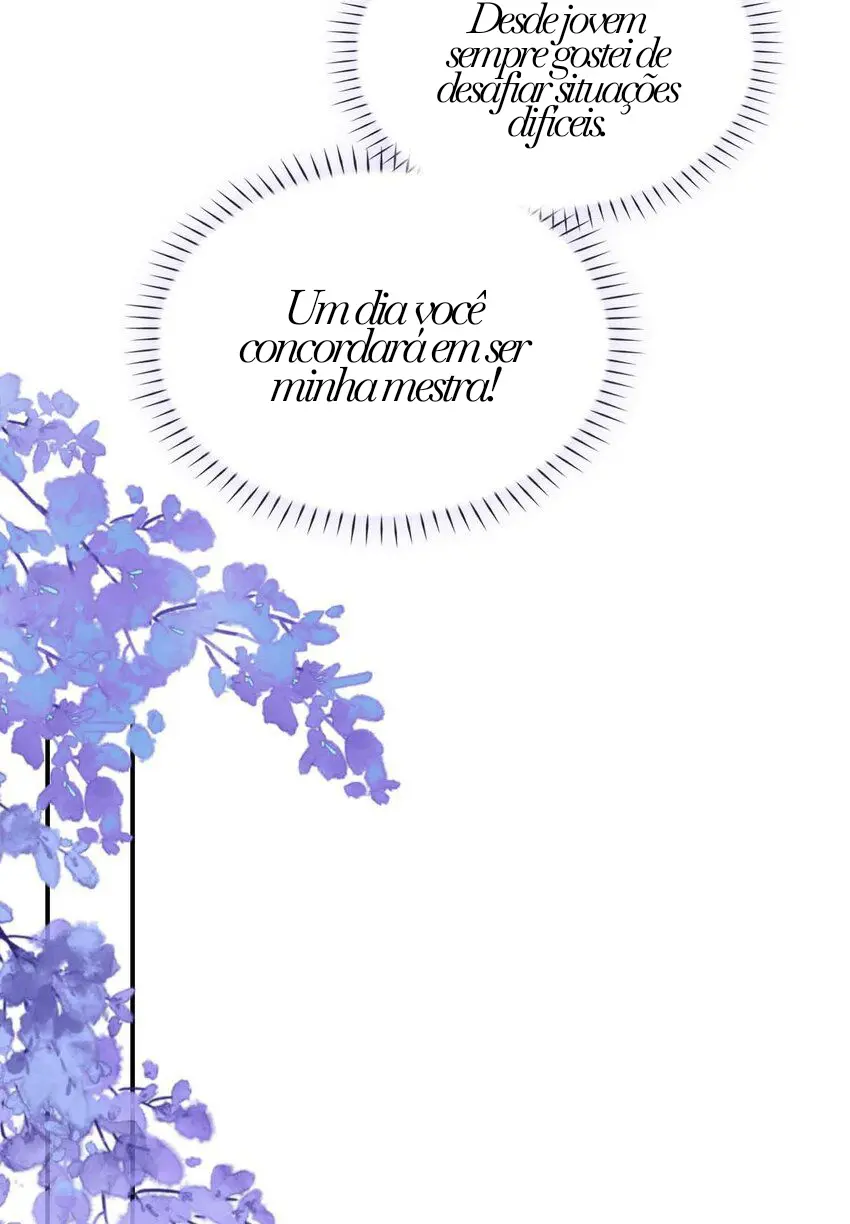 Ávido Por Prazer – Tan Huan – Capítulo 06 Yaoi – Página 52