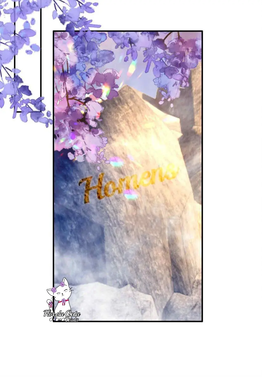 Ávido Por Prazer – Tan Huan – Capítulo 06 Yaoi – Página 53