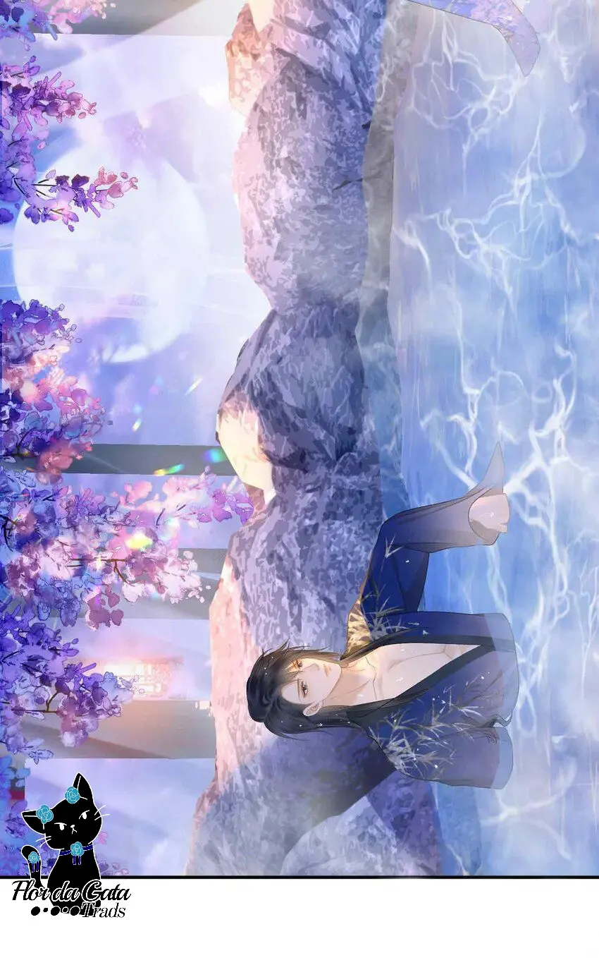 Ávido Por Prazer – Tan Huan – Capítulo 06 Yaoi – Página 55