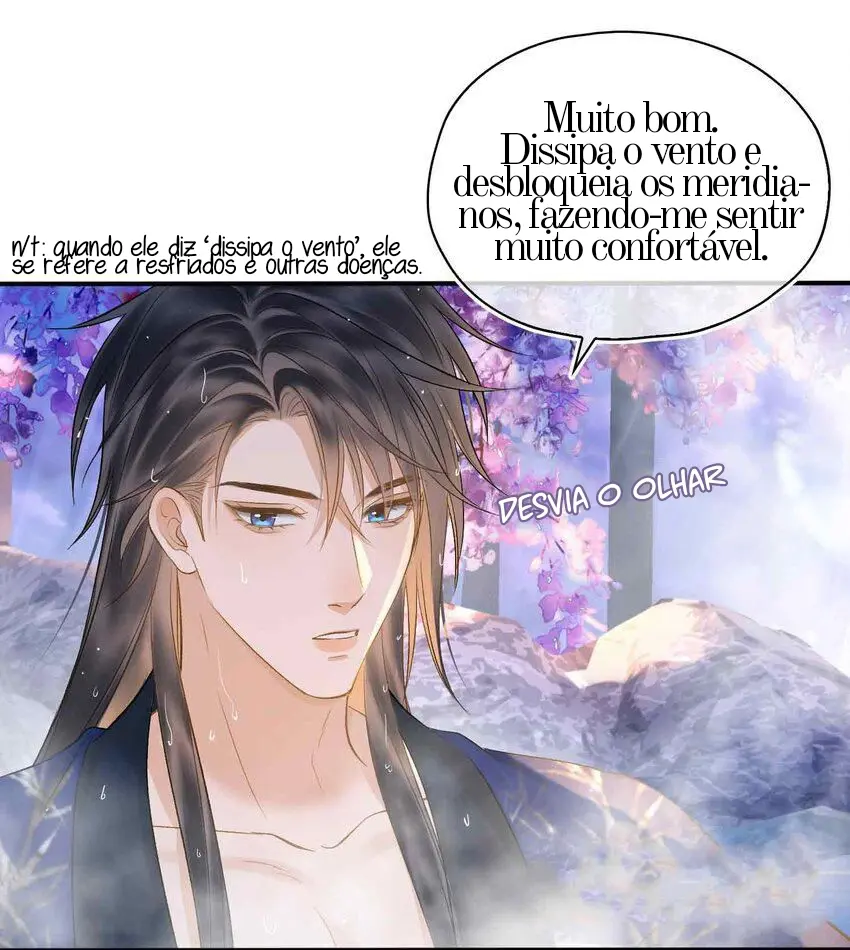 Ávido Por Prazer – Tan Huan – Capítulo 06 Yaoi – Página 56